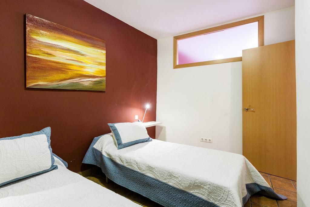 Like Apartments Lonja Valencia Exterior foto