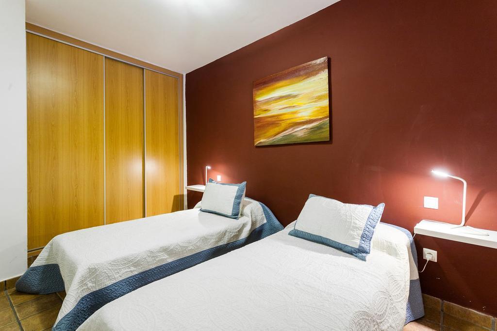 Like Apartments Lonja Valencia Exterior foto
