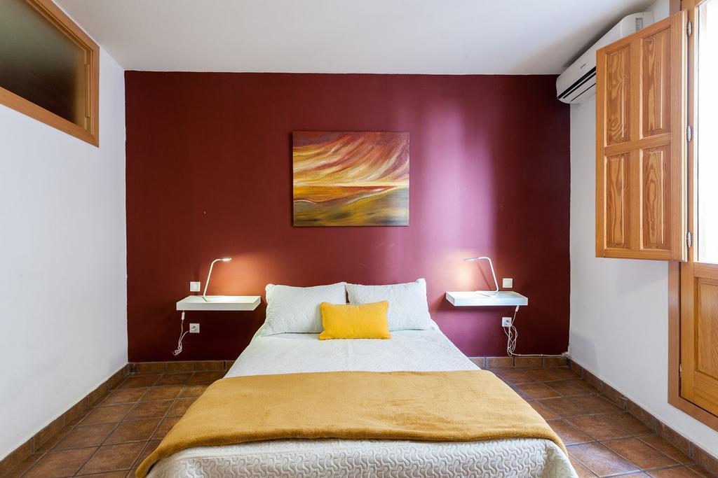 Like Apartments Lonja Valencia Exterior foto