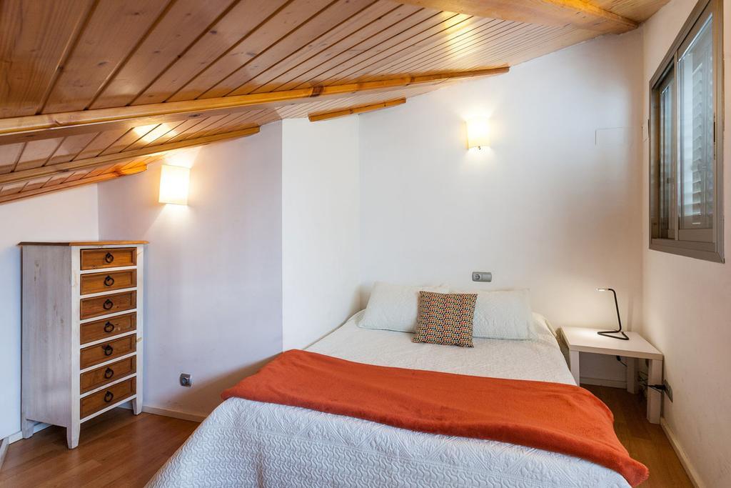 Like Apartments Lonja Valencia Exterior foto